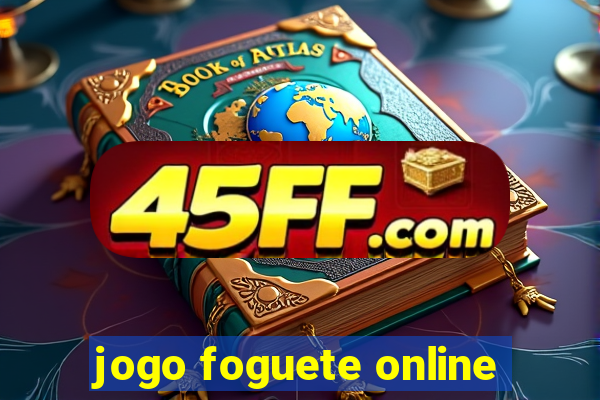 jogo foguete online